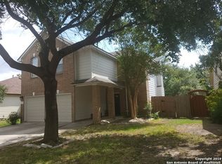 334 Spring Mdw, New Braunfels, TX 78130