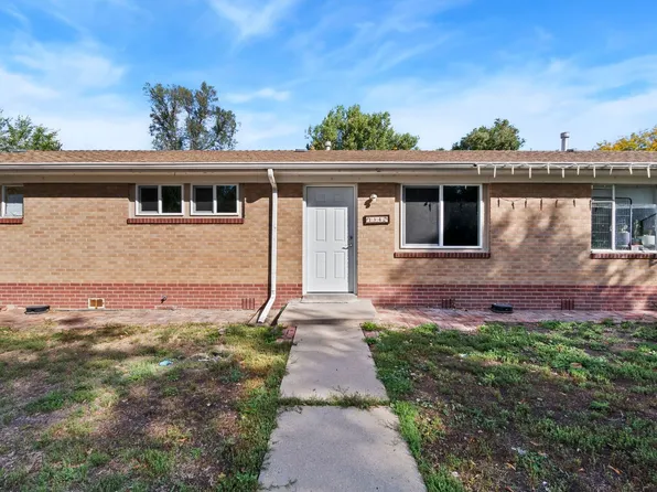 1342 Upham St Unit B, Denver, CO 80214