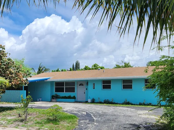 557 Palmetto Drive, Lake Park, FL 33403