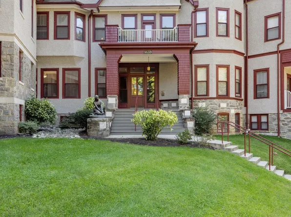 9610 Dewitt Dr Unit Sh204, Silver Spring, MD 20910