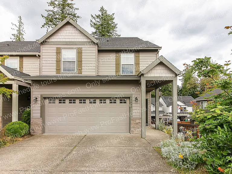 13640 SE Madena Way — Photo 1