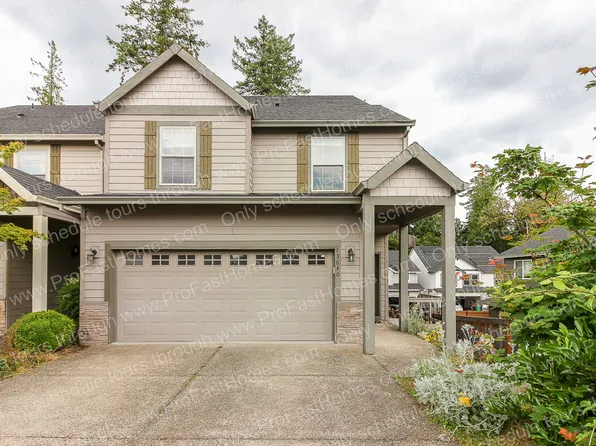 13640 SE Madena Way, Clackamas, OR 97015