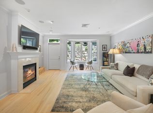 442 Main Ave #18-B6, Norwalk, CT 06851