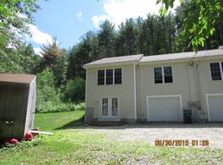 136 Dry Hill Rd, Rochester, NH 03867