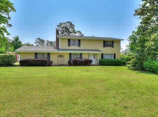 306 Pleasant Home Rd, Augusta, GA 30907