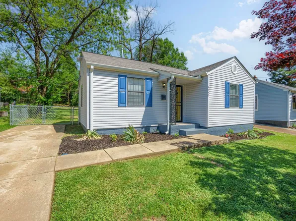 2440 Warren St, Memphis, TN 38106