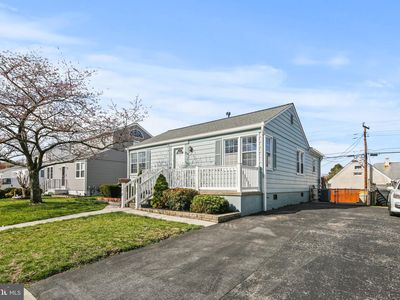 524 Munroe Cir, Glen Burnie, MD, 21061