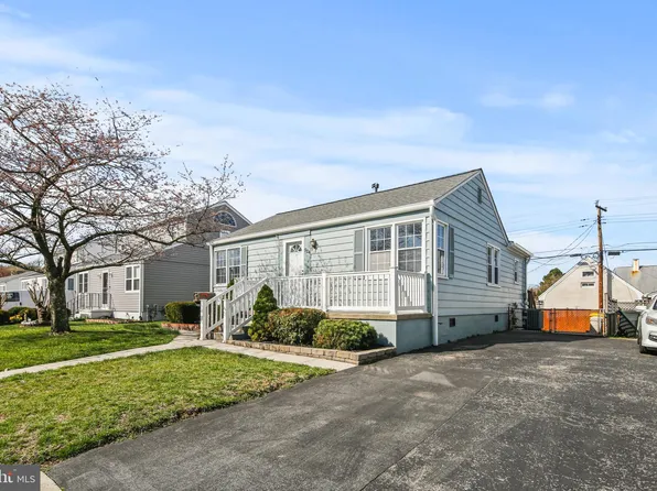 524 Munroe Cir, Glen Burnie, MD 21061