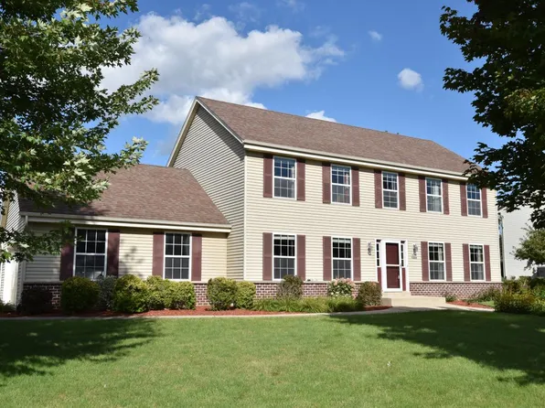 W174N9948 Meadow Creek COURT, Germantown, WI 53022