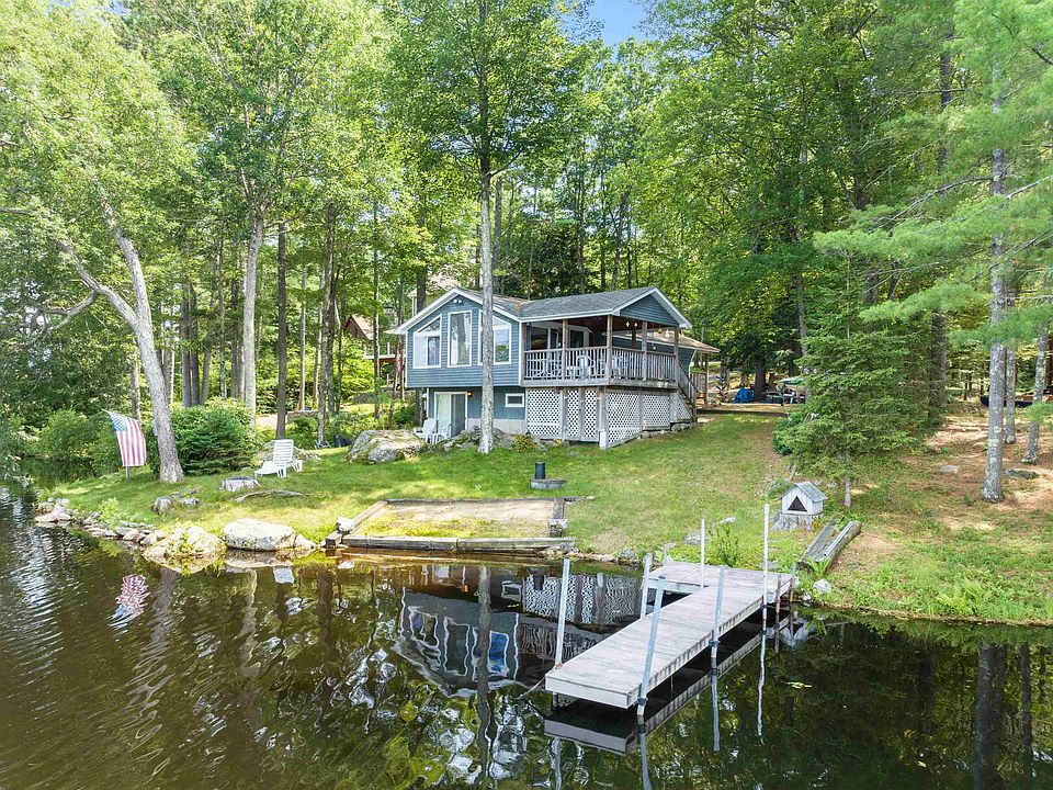 174 Hillcroft Road, Laconia, NH 03246 | Zillow