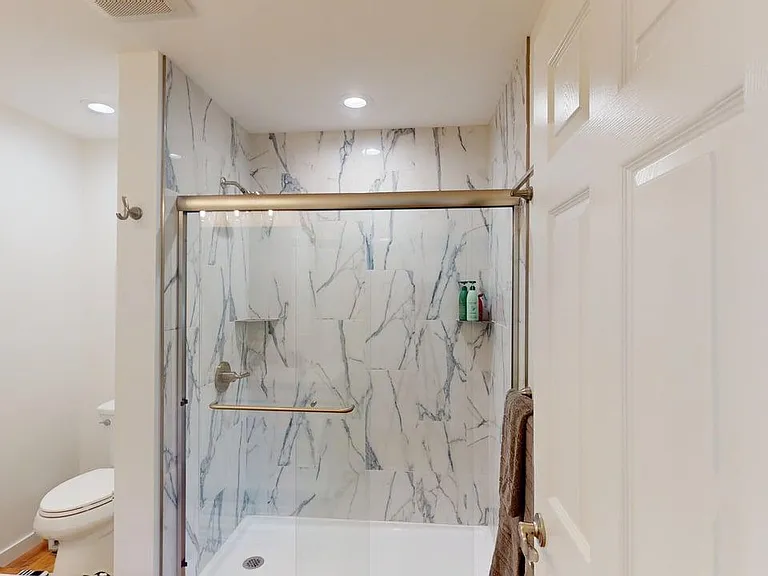 Second Floor Family full bath