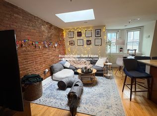 28 Montgomery St #5, Boston, MA 02118