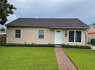125 Julia Dr, Avondale, LA 70094