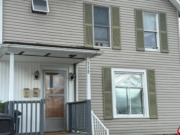 118 S 7th St, Olean, NY 14760