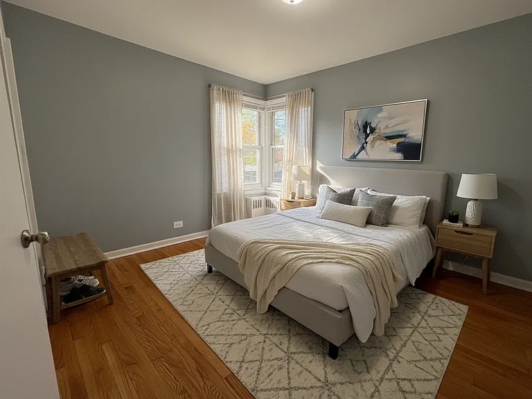 6705 N California Ave — Photo 19