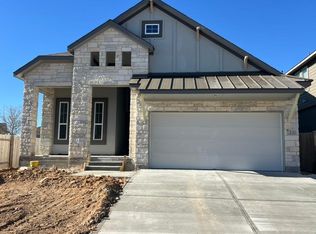 237 Wingstem Way, Georgetown, TX 78633