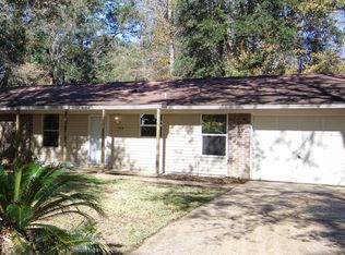 384 Petty Dr, Cantonment, FL 32533