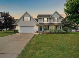 2850 Virgo Rd, Green Bay, WI 54311