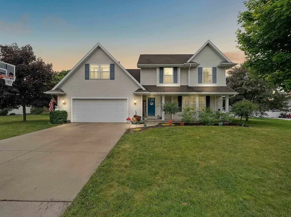 2850 Virgo Rd, Green Bay, WI 54311