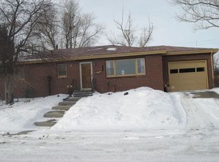 1104 Missouri Ave, Casper, WY 82609