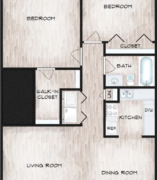 Vivo Living Summerville — Photo 18