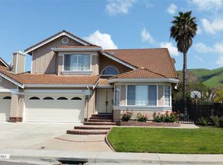 680 Boar Cir, Fremont, CA 94539