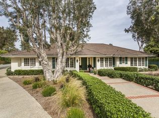 6310 El Cir, Rancho Santa Fe, CA 92067