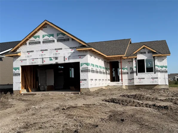 4318 NW 17th St, Ankeny, IA 50023