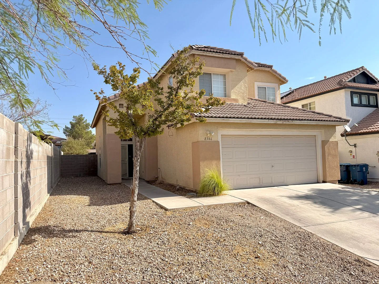 8346 Fame Avenue, Las Vegas, NV 89147 — Photo 2