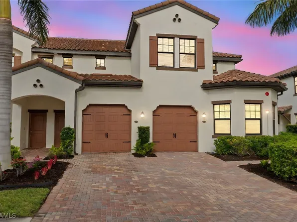 11780 Grand Belvedere Way Unit 203, Fort Myers, FL 33913