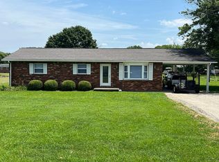 351 Blankenship Rd, Ledbetter, KY 42058