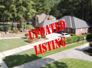 1218 Presidents Way SE, Huntsville, AL 35803