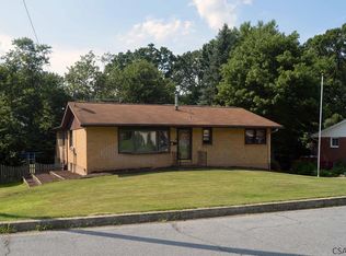 92 Penrod St, Johnstown, PA 15902