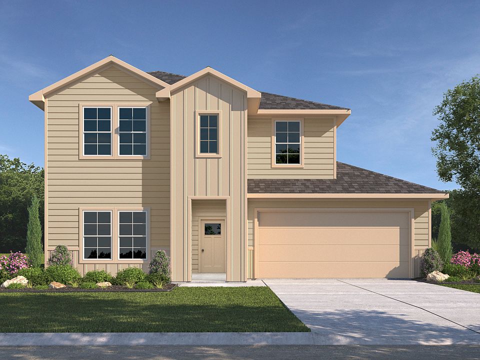 Plan Elevation.