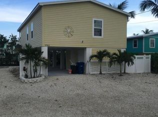 27452 Antigua Ln, Ramrod Key, FL 33042