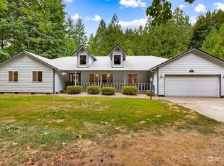 3011 Libby Rd NE, Olympia, WA 98506