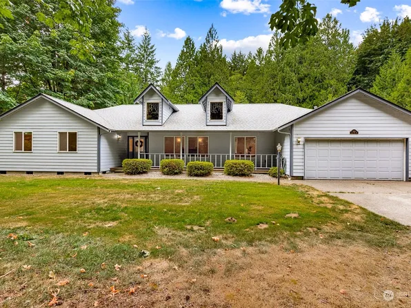 3011 Libby Road NE, Olympia, WA 98506