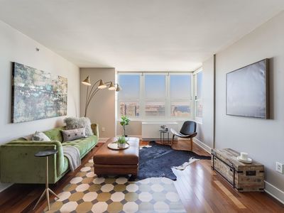 88 Morgan St #PENTHOUSE 3-2, Jersey City, NJ, 07302