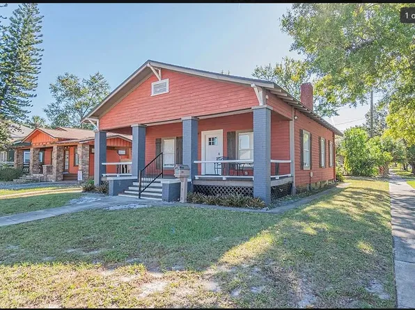 717 W 1st St, Sanford, FL 32771
