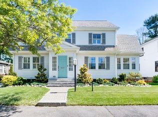 46 Pilgrim Rd, Marblehead, MA 01945