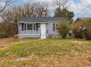 210 Hay St, High Point, NC 27260