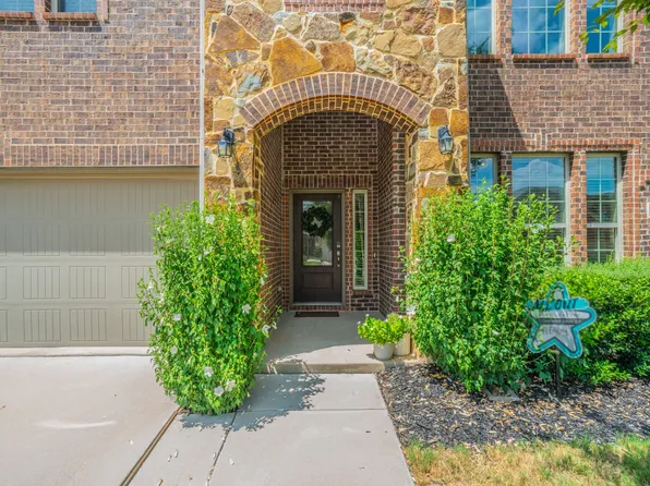 10036 Long Branch Dr, McKinney, TX 75071