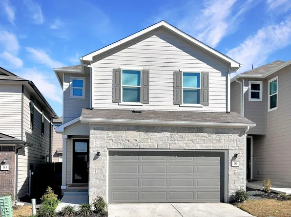 10643 W Military Dr #81, San Antonio, TX 78251