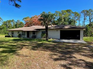 11721 Fox Hill Rd, North Fort Myers, FL 33917