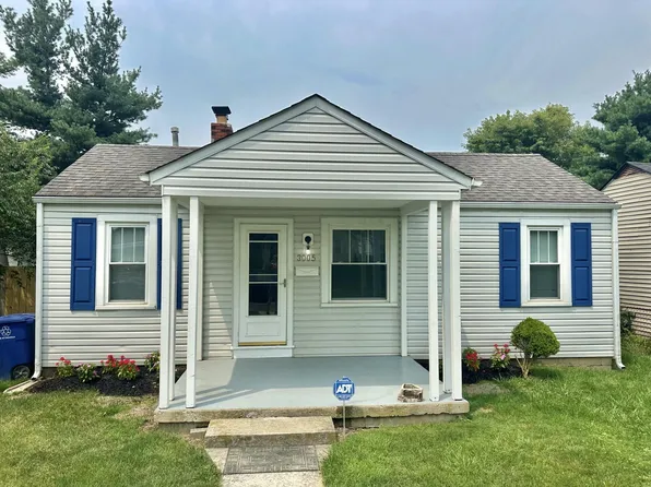 3005 Grasmere Ave, Columbus, OH 43224