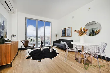 Rented by City View Living