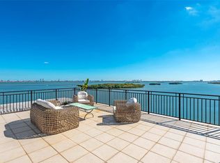 770 NE 69th St #PENTHOUSE 9E, Miami, FL 33138