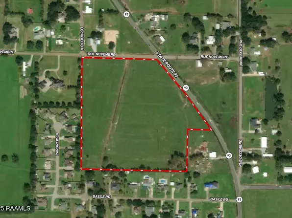 2021 State Highway 93, Scott, LA 70583