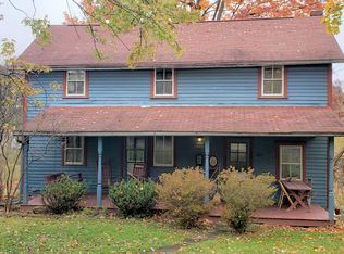 407 Loop Rd, Boalsburg, PA 16827