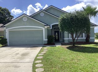 3268 Volley Dr, Jacksonville, FL 32277